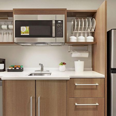 Home2 Suites By Hilton Scottsdale Salt River Екстер'єр фото