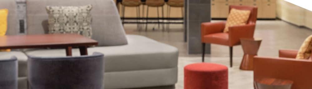 Home2 Suites By Hilton Scottsdale Salt River Екстер'єр фото