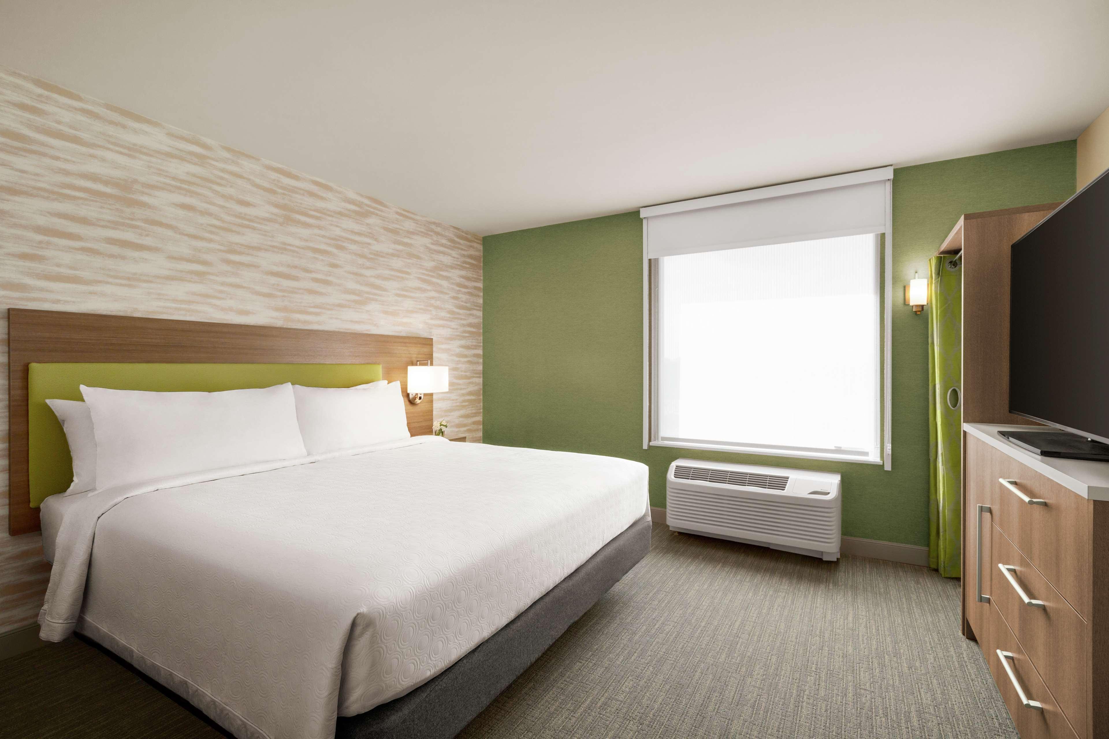 Home2 Suites By Hilton Scottsdale Salt River Екстер'єр фото