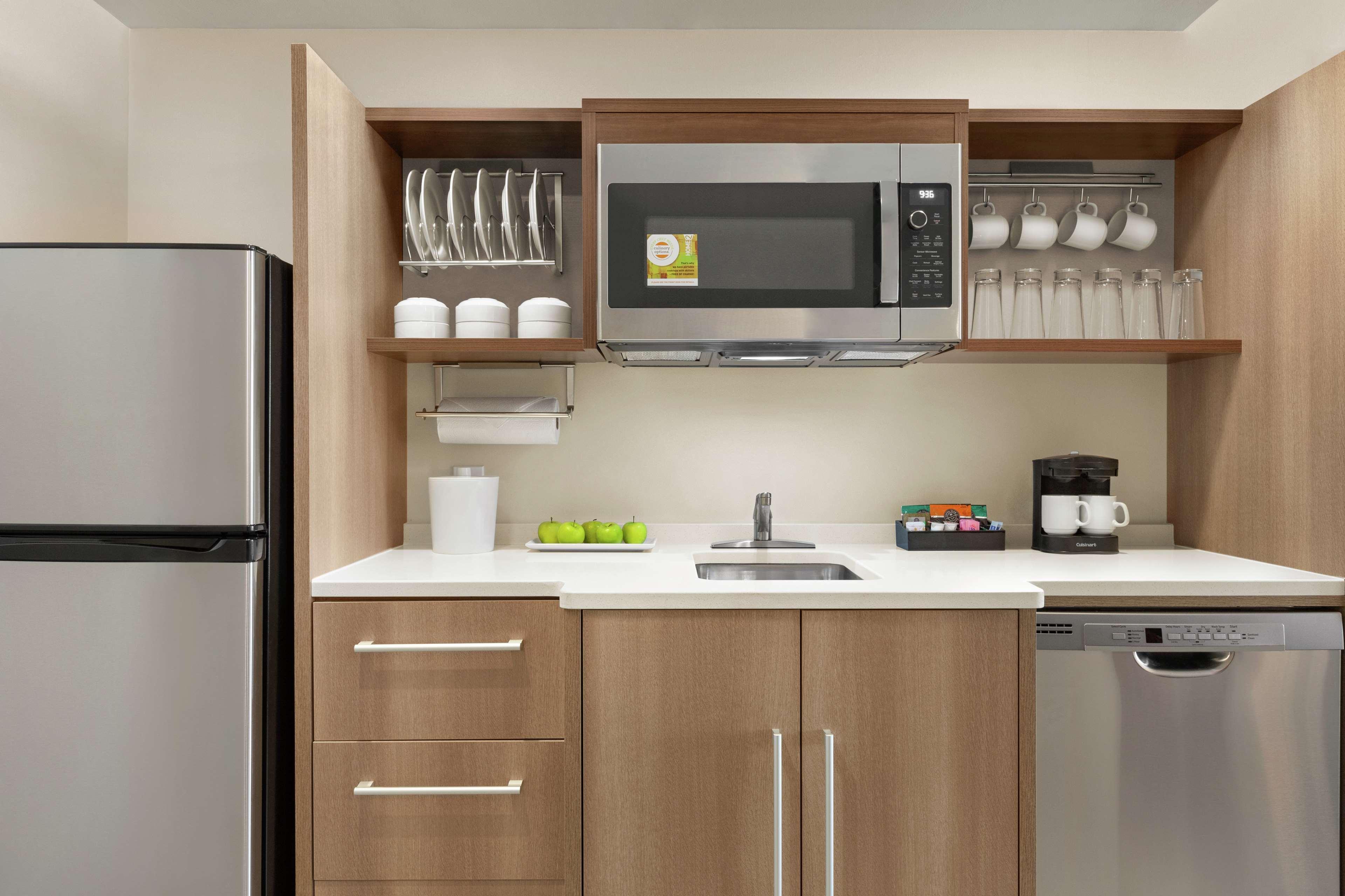 Home2 Suites By Hilton Scottsdale Salt River Екстер'єр фото