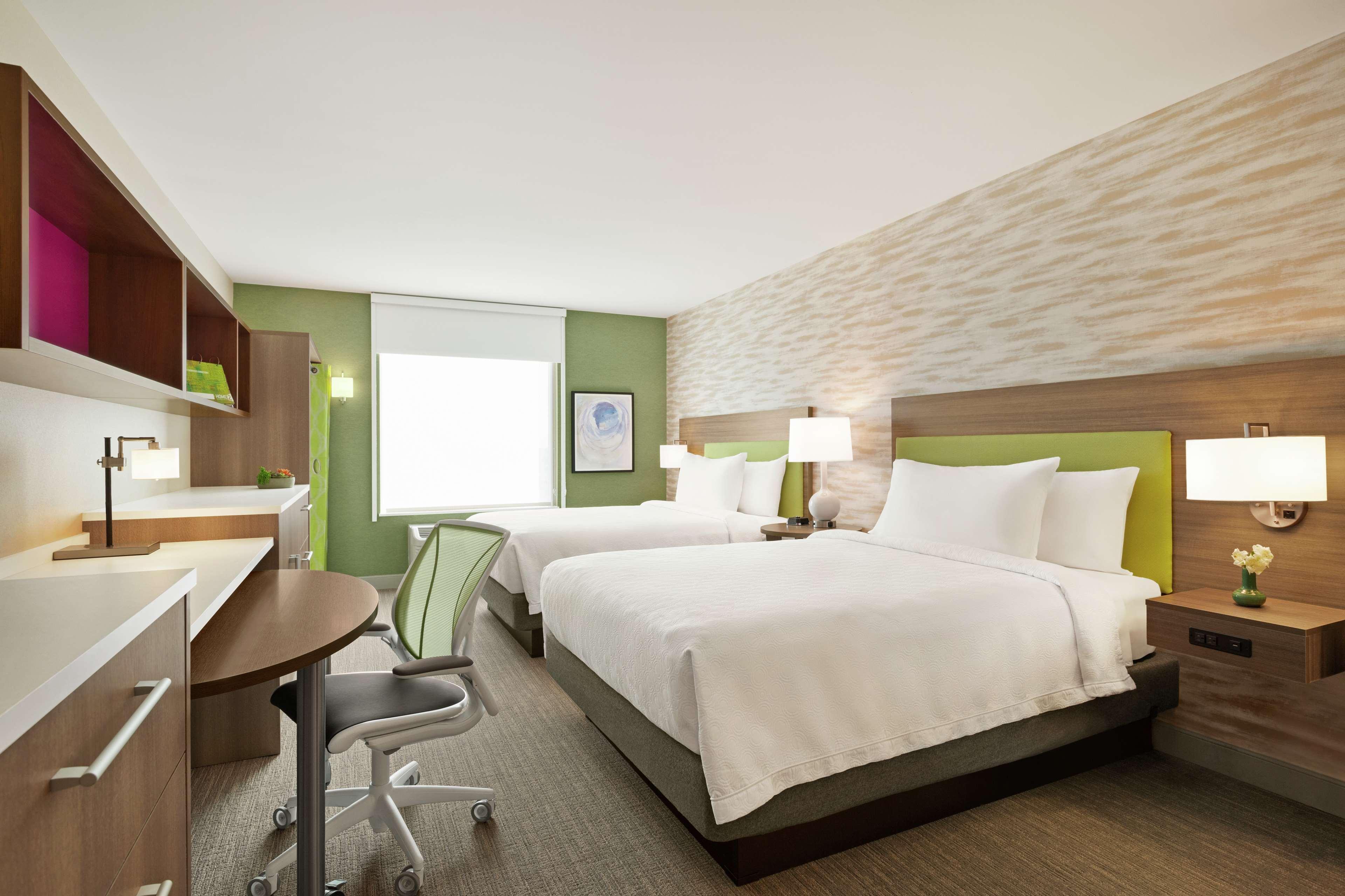 Home2 Suites By Hilton Scottsdale Salt River Екстер'єр фото