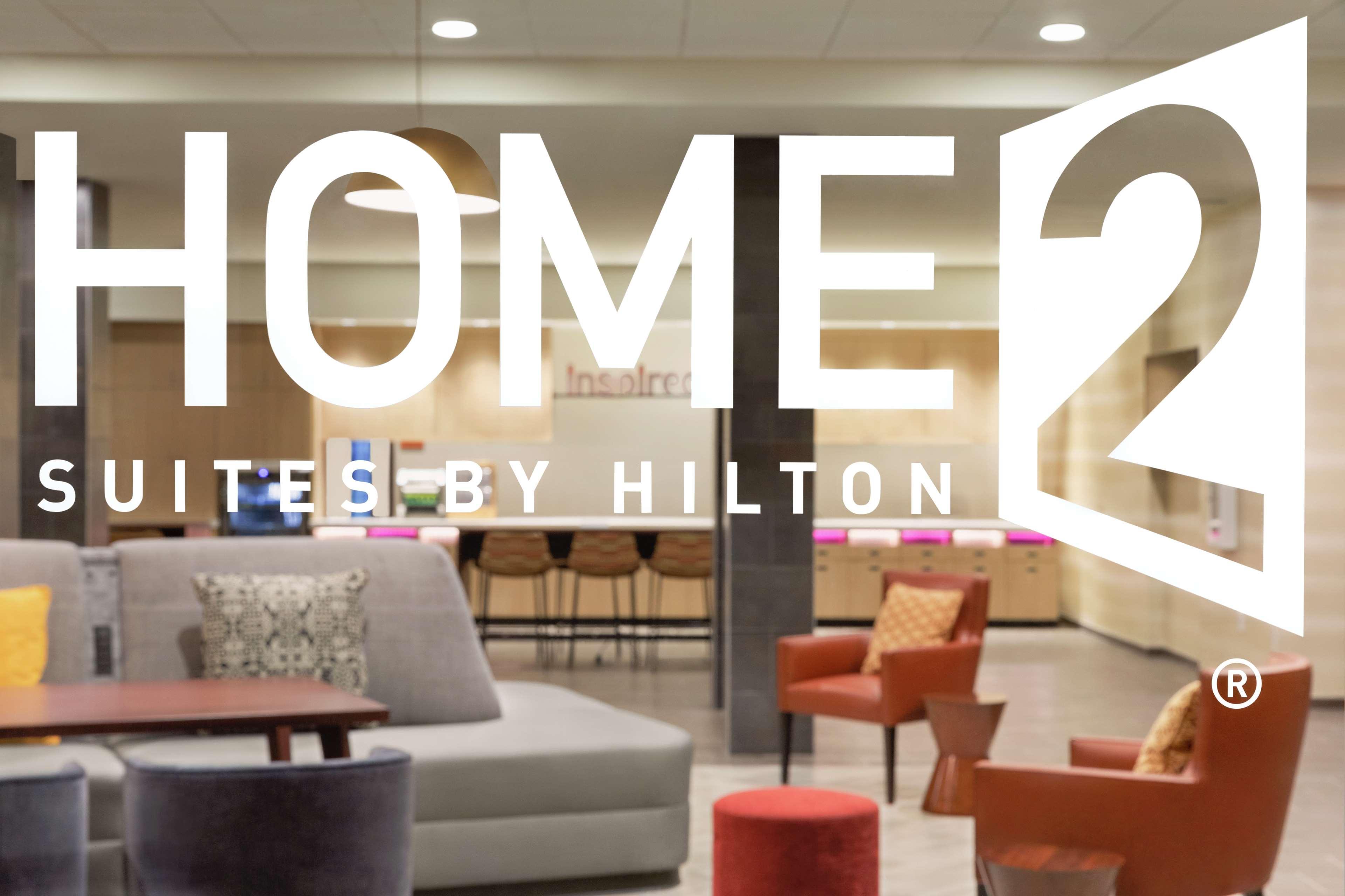 Home2 Suites By Hilton Scottsdale Salt River Екстер'єр фото