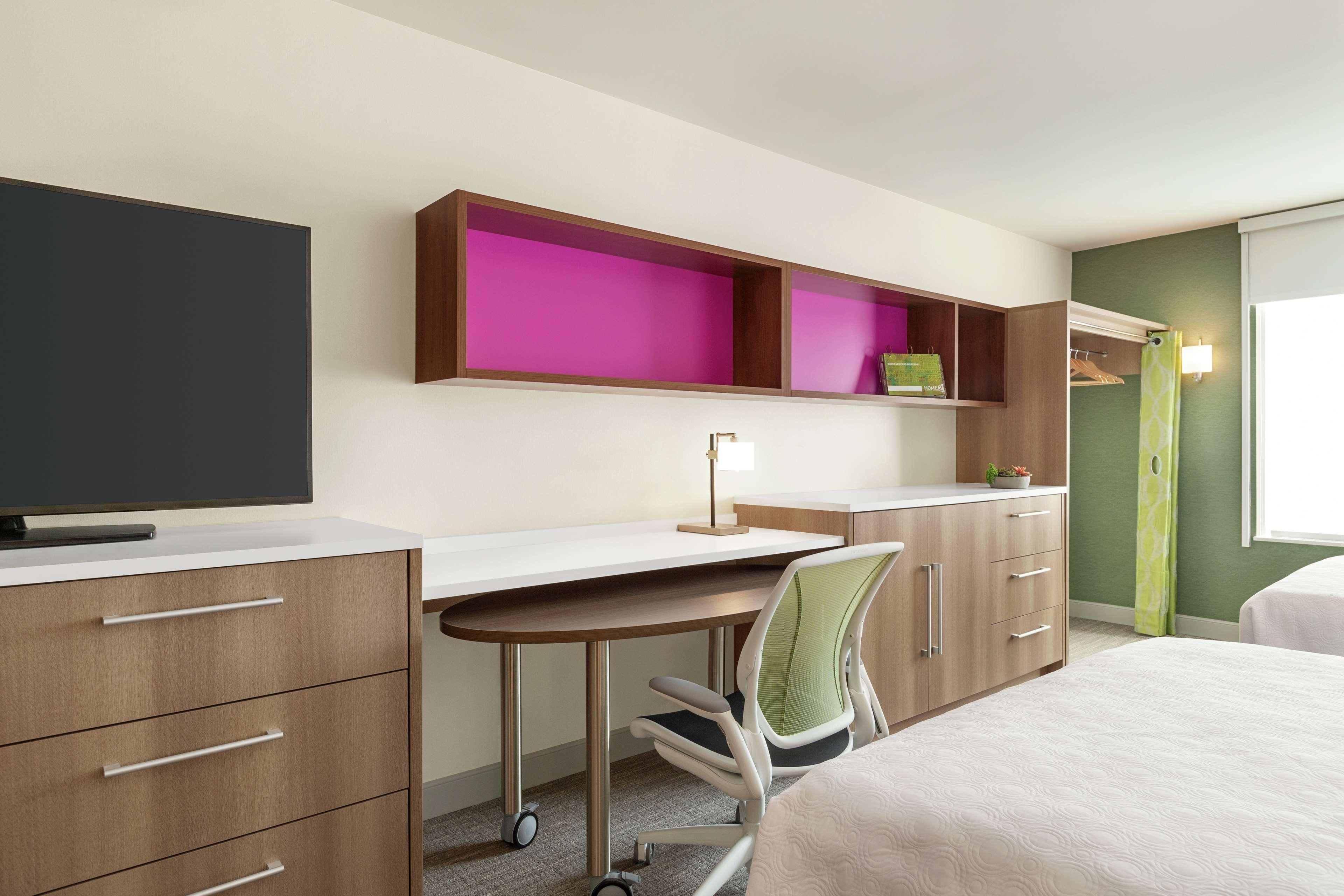 Home2 Suites By Hilton Scottsdale Salt River Екстер'єр фото