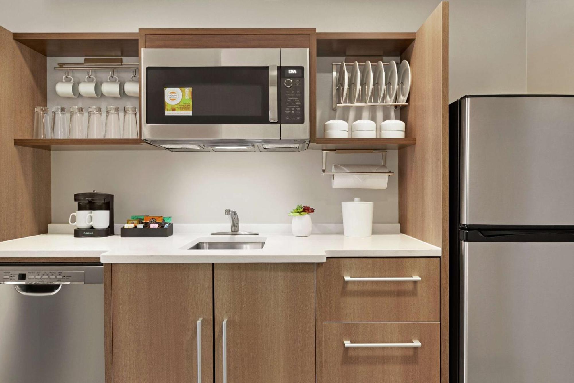 Home2 Suites By Hilton Scottsdale Salt River Екстер'єр фото