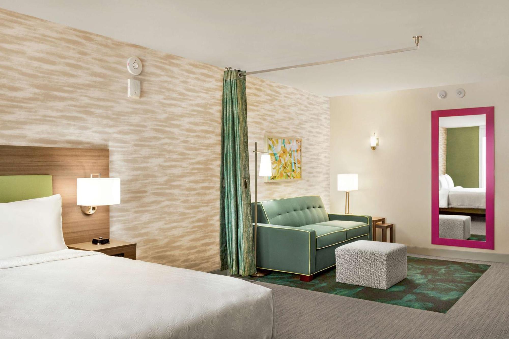 Home2 Suites By Hilton Scottsdale Salt River Екстер'єр фото
