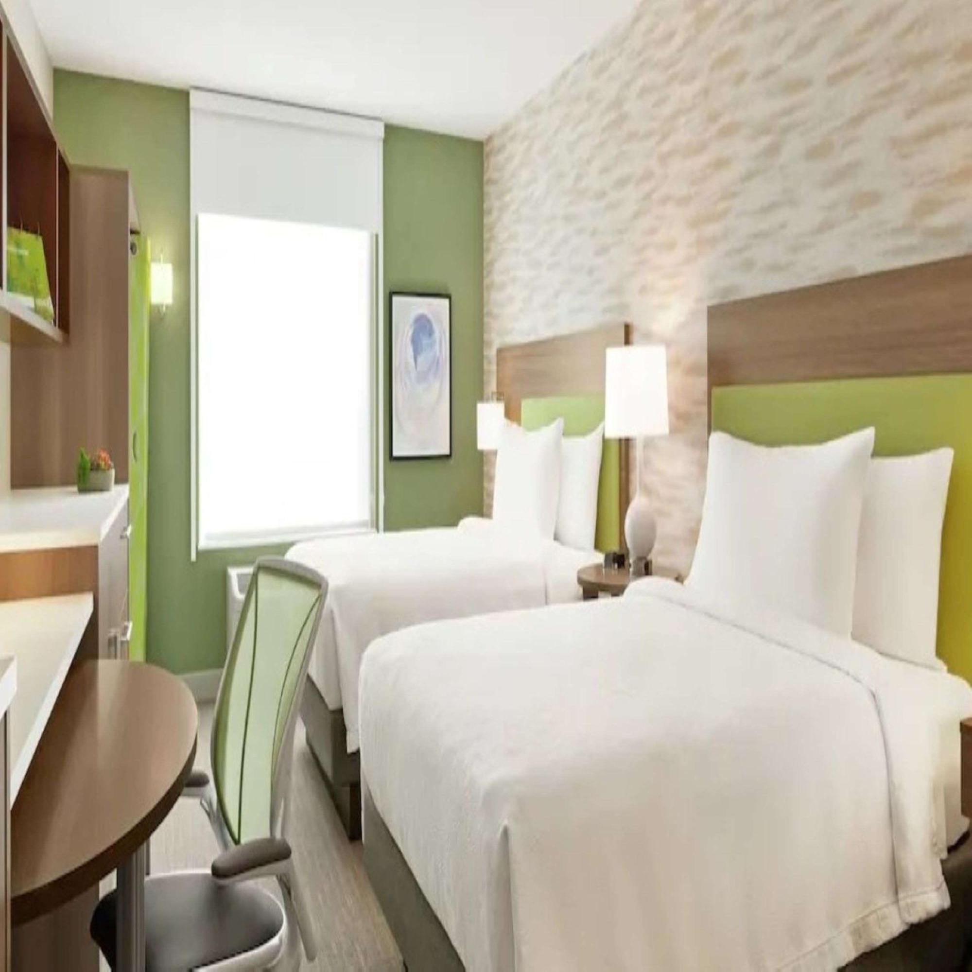 Home2 Suites By Hilton Scottsdale Salt River Екстер'єр фото