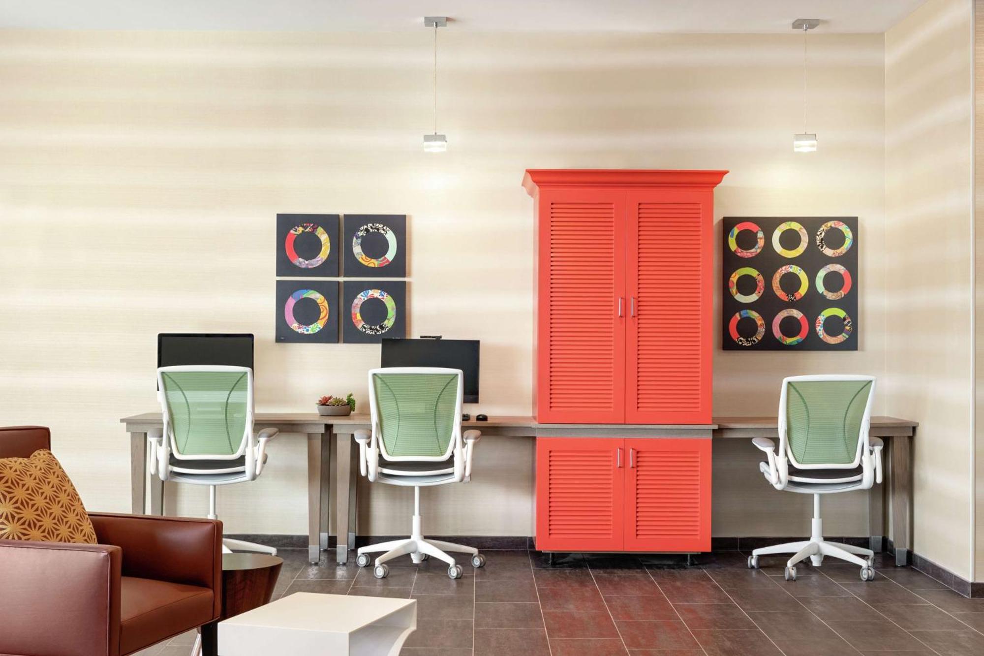 Home2 Suites By Hilton Scottsdale Salt River Екстер'єр фото