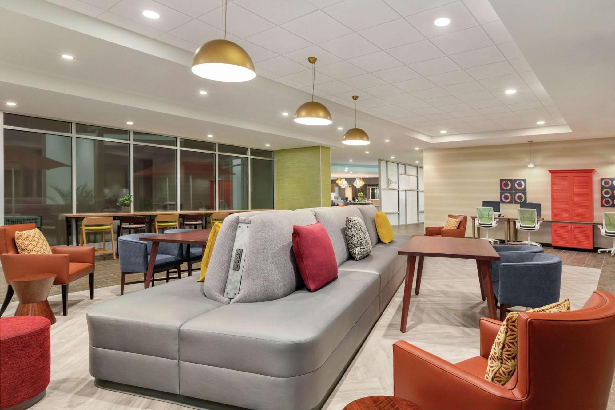 Home2 Suites By Hilton Scottsdale Salt River Екстер'єр фото
